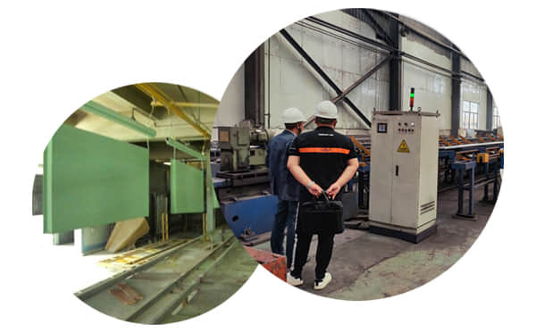 已服務(wù)全國21個省，30多個行業(yè)