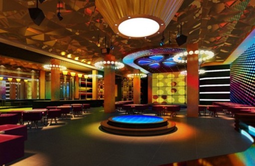 ktv隔音工程怎么做？