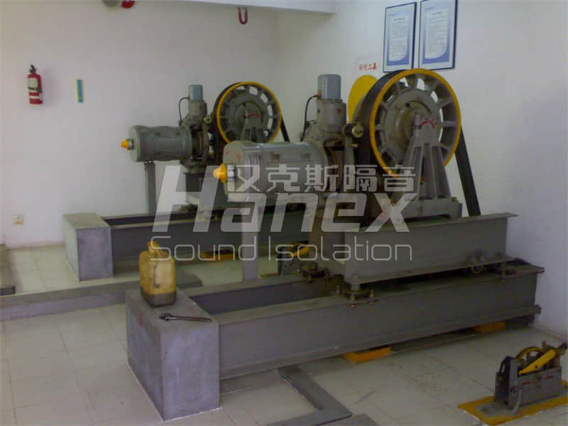 陽光茗都小區電梯噪聲治理 陽光茗都小區電梯噪聲治理