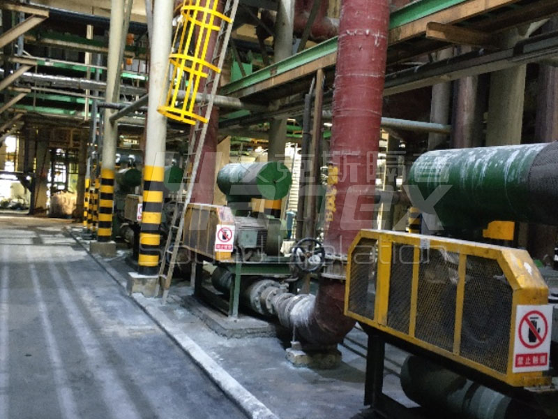 兄弟科技羅茨風機降噪2 兄弟科技羅茨風機降噪2