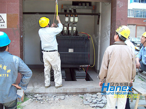 變壓器噪音大如何解決？變壓器噪聲治理措施有哪些？