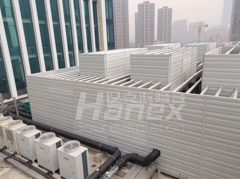 海威大廈降噪效果圖_副本 海威大廈降噪效果圖_副本