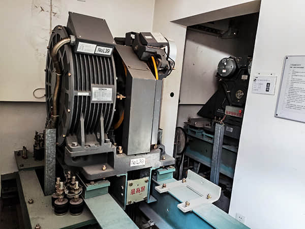 《杭州市物業管理條例》高層電梯噪音治理，如何使用維修基金？