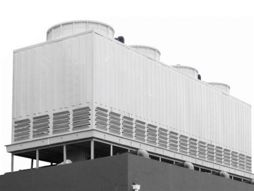 一份比較專業的冷卻塔降噪方案！