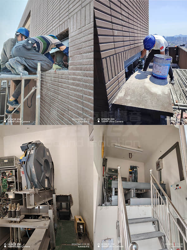 臨平區(qū)電梯降噪 臨平區(qū)電梯降噪