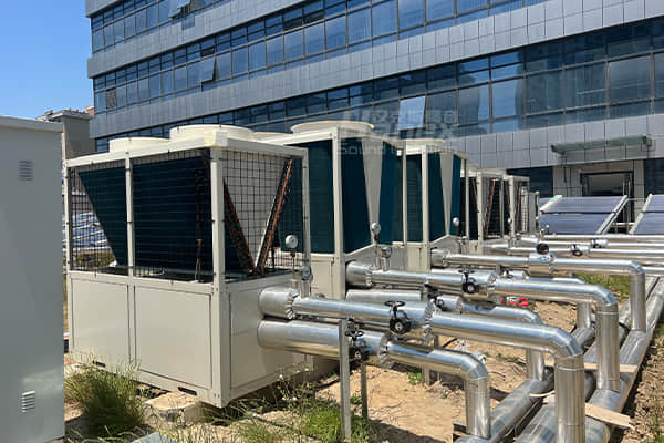 風(fēng)冷熱泵 風(fēng)冷熱泵