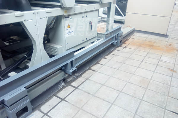 海寧風冷熱泵降噪4 海寧風冷熱泵降噪4